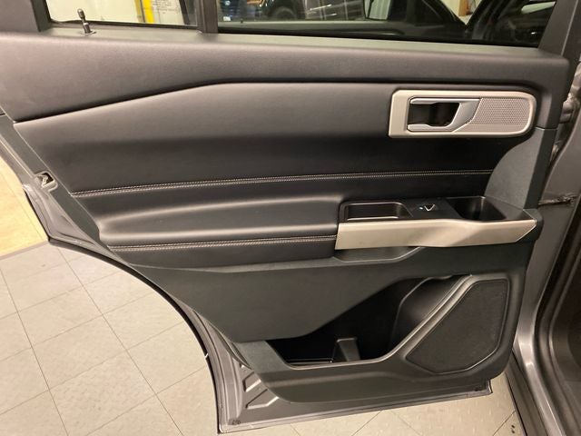 2023 Ford Explorer XLT ROOF/CO-PILOT 360