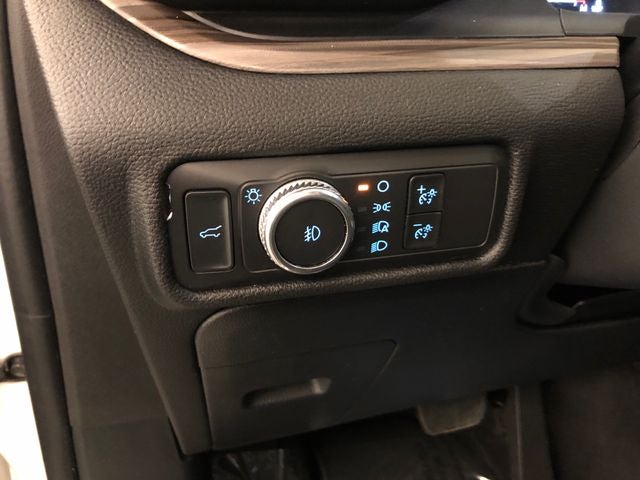 2021 Ford Explorer Limited ROOF