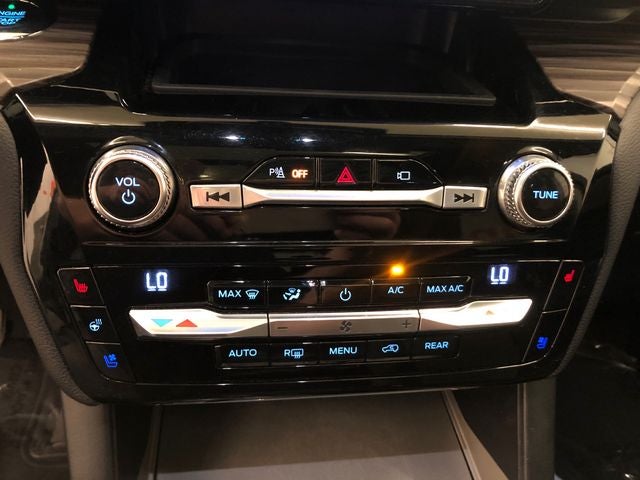 2021 Ford Explorer Limited ROOF