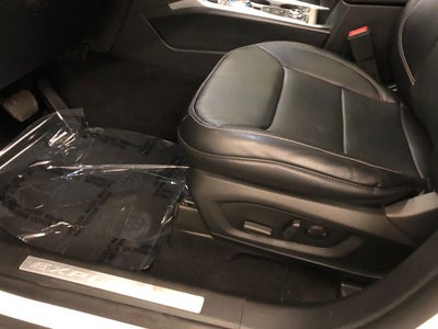 2021 Ford Explorer Limited ROOF