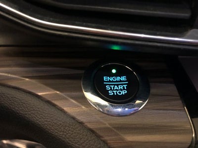 2021 Ford Explorer Limited ROOF