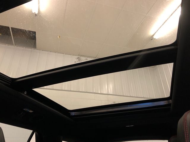 2023 Ford Explorer ST-Line ROOF/TOW PACKAGE