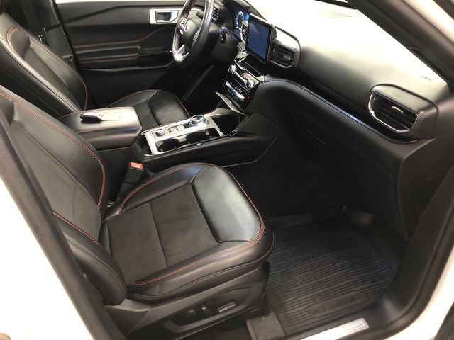 2023 Ford Explorer ST-Line ROOF/TOW PACKAGE