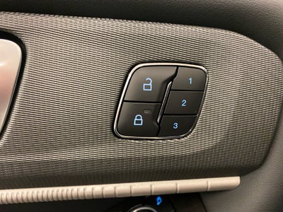 2025 Ford Explorer ST-Line PREMIUM PACKAGE/STREET PACK