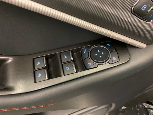 2025 Ford Explorer ST-Line PREMIUM PACKAGE/STREET PACK