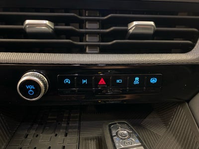 2025 Ford Explorer ST-Line PREMIUM PACKAGE/STREET PACK