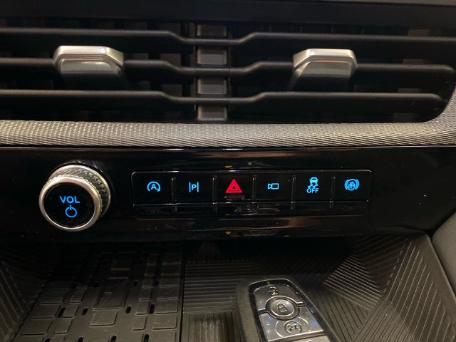 2025 Ford Explorer ST-Line PREMIUM PACKAGE/STREET PACK