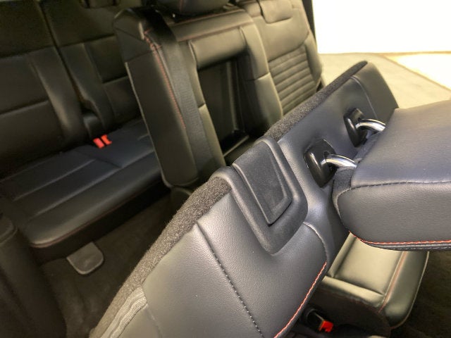 2025 Ford Explorer ST-Line PREMIUM PACKAGE/STREET PACK