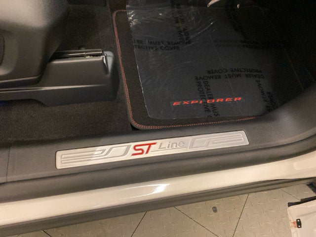 2025 Ford Explorer ST-Line PREMIUM PACKAGE/STREET PACK