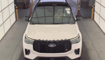 2025 Ford Explorer ST SUN AND SOUND PACKAGE