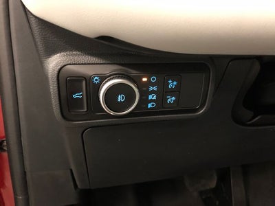 2025 Ford Explorer Platinum ULTIMATE PACKAGE