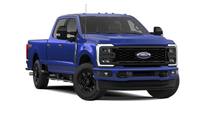 2026 Ford F-250SD F-250® XL