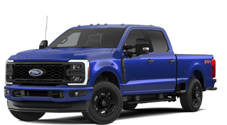 2026 Ford F-250SD F-250® XL