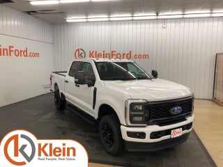 2026 Ford F-250SD F-250® XL