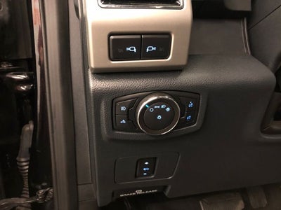 2022 Ford F-250SD Lariat VALUE PACKAGE/ROOF/FX4