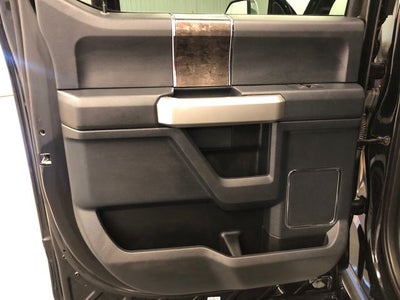 2022 Ford F-250SD Lariat VALUE PACKAGE/ROOF/FX4