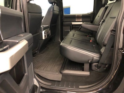 2022 Ford F-250SD Lariat VALUE PACKAGE/ROOF/FX4