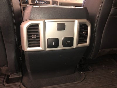 2022 Ford F-250SD Lariat VALUE PACKAGE/ROOF/FX4