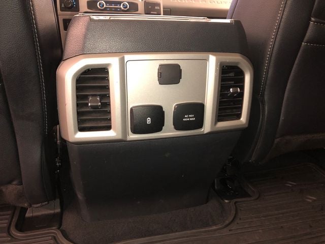2022 Ford F-250SD Lariat VALUE PACKAGE/ROOF/FX4