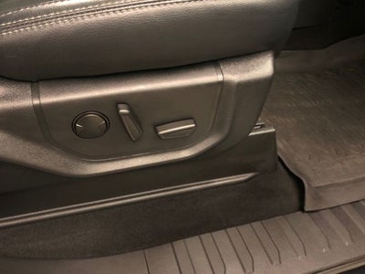 2022 Ford F-250SD Lariat VALUE PACKAGE/ROOF/FX4