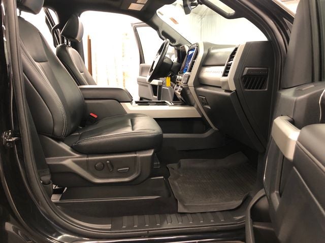 2022 Ford F-250SD Lariat VALUE PACKAGE/ROOF/FX4
