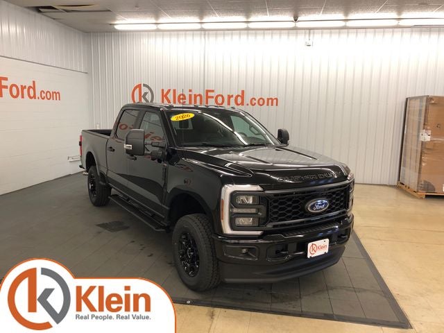 2026 Ford F-250SD F-250® XL