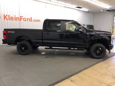 2026 Ford F-250SD F-250® XL
