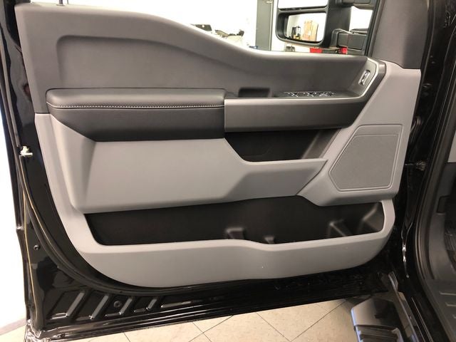 2026 Ford F-250SD F-250® XL