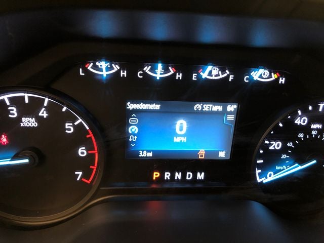 2026 Ford F-250SD F-250® XL