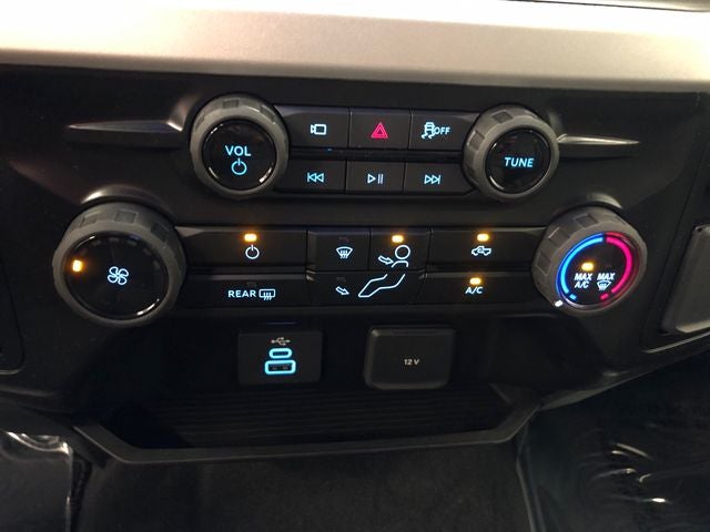 2026 Ford F-250SD F-250® XL