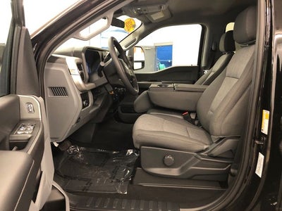 2026 Ford F-250SD F-250® XL