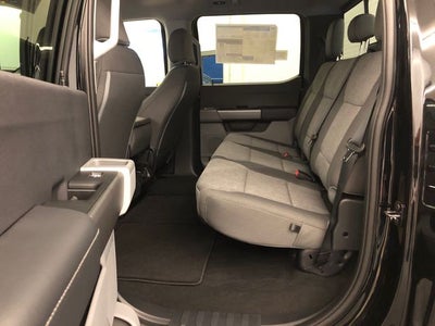 2026 Ford F-250SD F-250® XL