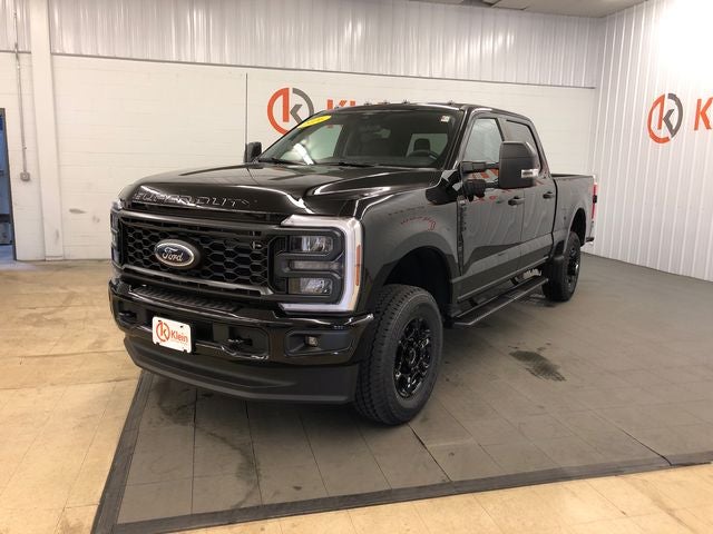 2026 Ford F-250SD F-250® XL