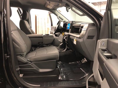 2026 Ford F-250SD F-250® XL