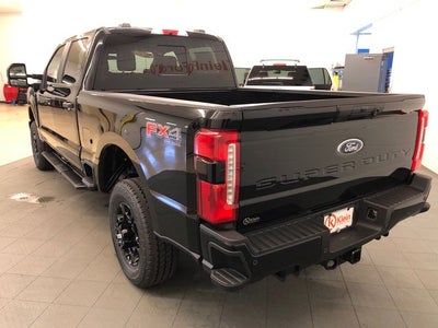 2026 Ford F-250SD F-250® XL
