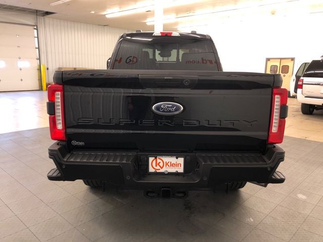 2026 Ford F-250SD F-250® XL