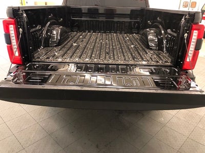 2026 Ford F-250SD F-250® XL