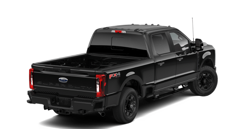 2026 Ford F-250SD F-250® XL