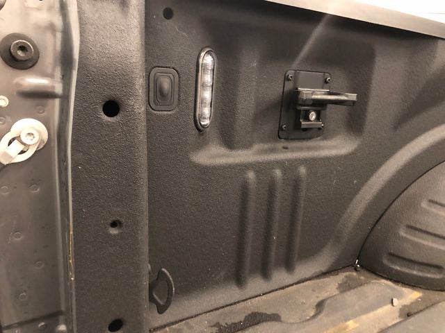 2022 Ford F-250SD Lariat BLACK APPEARANCE/ULTIMATE PACKAGE