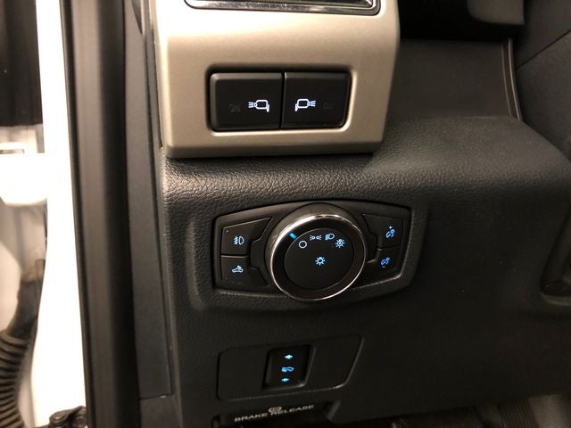 2022 Ford F-250SD Lariat VALUE PACKAGE/FX4