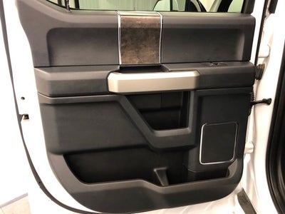 2022 Ford F-250SD Lariat VALUE PACKAGE/FX4