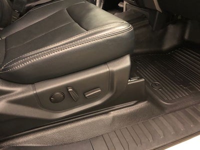 2022 Ford F-250SD Lariat VALUE PACKAGE/FX4