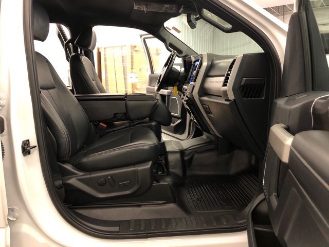 2022 Ford F-250SD Lariat VALUE PACKAGE/FX4