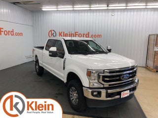2022 Ford F-250SD Lariat VALUE PACKAGE/FX4