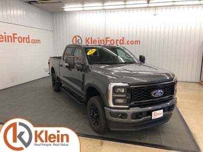 2026 Ford F-250SD F-250® XL