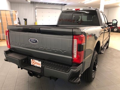 2026 Ford F-250SD F-250® XL