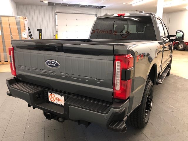 2026 Ford F-250SD F-250® XL