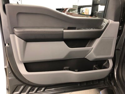 2026 Ford F-250SD F-250® XL