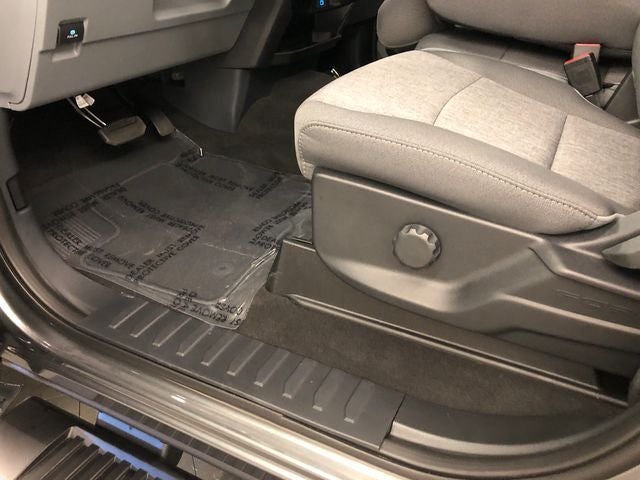 2026 Ford F-250SD F-250® XL