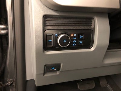2026 Ford F-250SD F-250® XL